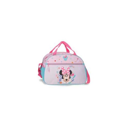 Disney minnie happy to be me dečija putna torba 43.232.11 Cene