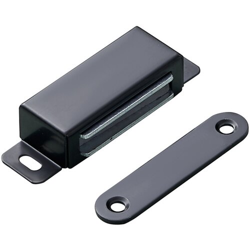 INF 10 kosov sesalnika z močnim magnetom srednje velikosti black, (21296516) Slike