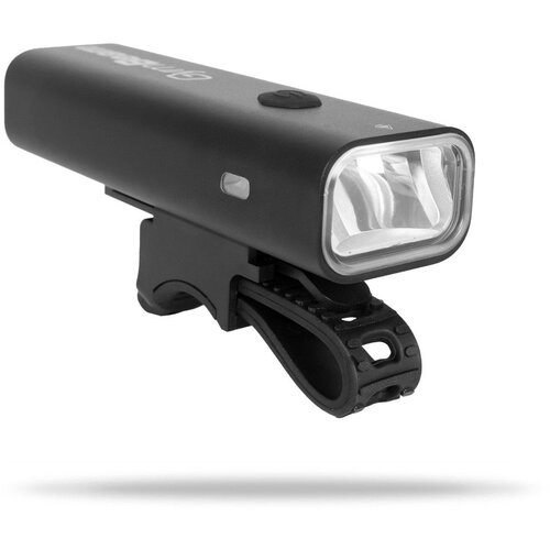 GymBeam Bicycle Front Light Cene