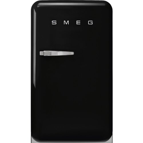 Smeg Hladilnik FAB10RBL6, črn Cene