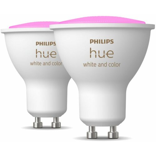 Philips set pametnih led sijalica hue 21 Cene