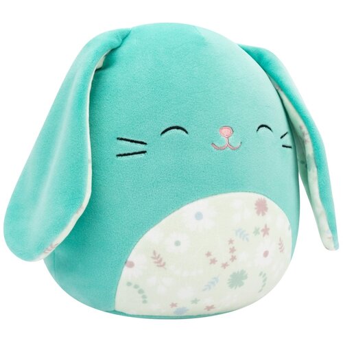 Squishmallows plišana igračka tirkizni zeko Regan 20 cm SQER01225 Cijene