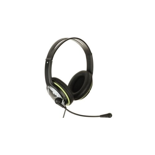 Genius HS-400A GREEN slušalice sa mikrofonom Cene