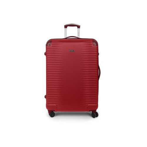 Gabol kofer veliki proširivi 55x77x33/35 cm ABS 111,8/118,7l-4,6 kg Balance XP crvena ( 16KG123447D ) Slike