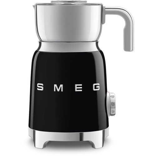 Smeg MFF11BLEU Milchaufschäumer Cene