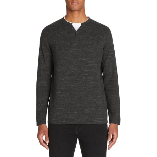 Celio Henley Gelano Sweater - Men's Cene