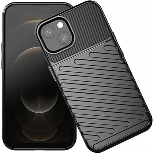 HURTEL OVITEK FLEXIBLE THUNDER ZA IPHONE 13 MINI ARMOR ZA&amp;Scaron;ČITA, (5000311137) Slike