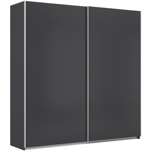 Modern Living Omara Z Drsnimi Vrati Feldkirch, Antracit Cene