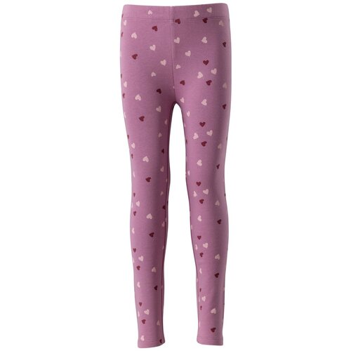 Lucky Kiddo tajice DH LK-KGL AO 2_25 BR Ž ljubičasta 92 Cijene