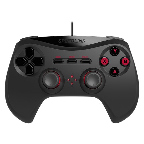 Speedlink gamepad strike nx Slike
