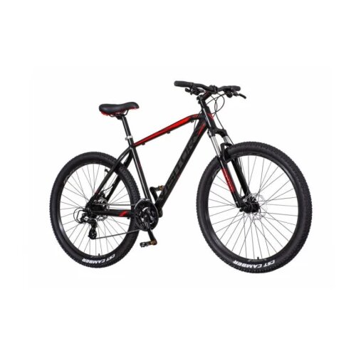 Visitor Bicikl energy 29" crno crveni Cene