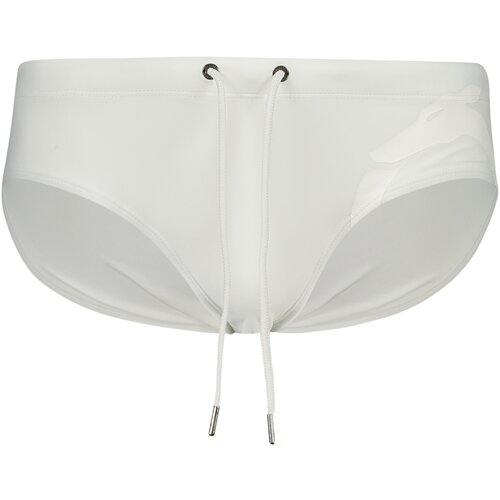 Trussardi SWIMSUIT MEN'S BOTTOM WHITE Cijene