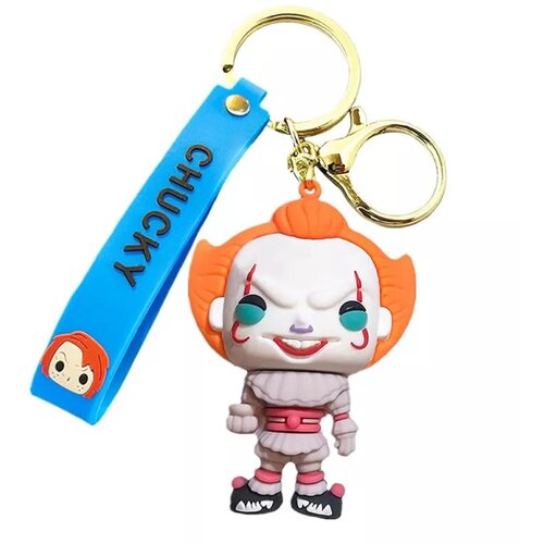 Prestige Keychains Horror - Pennywise Keychain privezak za ključeve Cene
