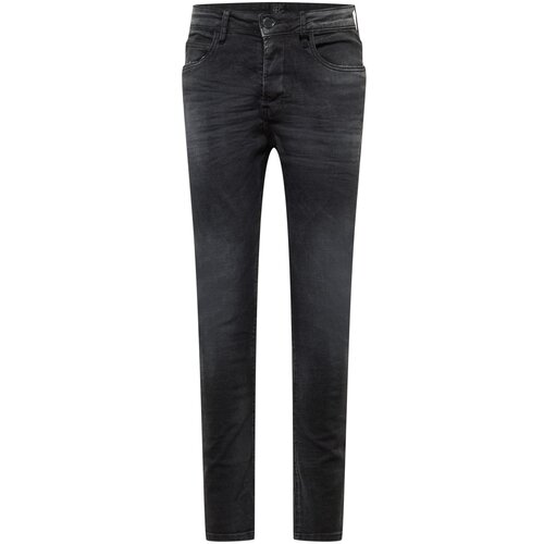 Elias Rumelis Kavbojke &amp;#039;Dave&amp;#039; črn denim Slike