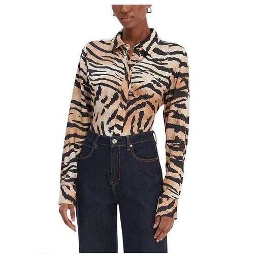 Guess Marciano - Ženska bluza sa printom Cene