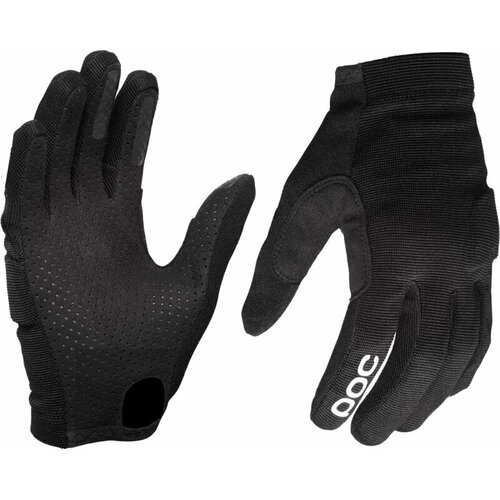Poc Essential DH Glove Uranium Black XS Cene