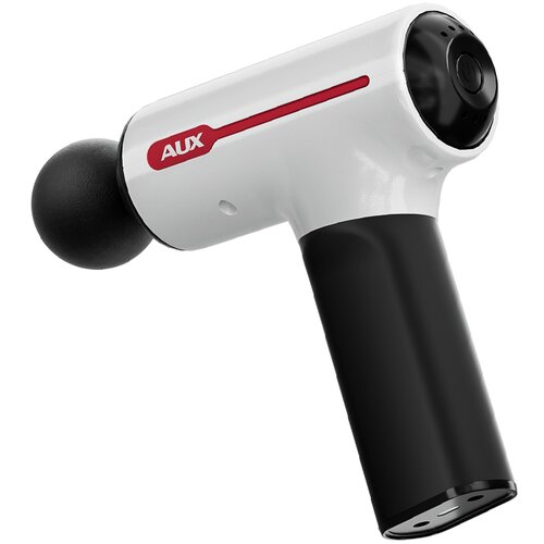 Aux električni masažna pištola A60 12mm 3200rpm 45db type-c 2000mAh, (20652919) Cene