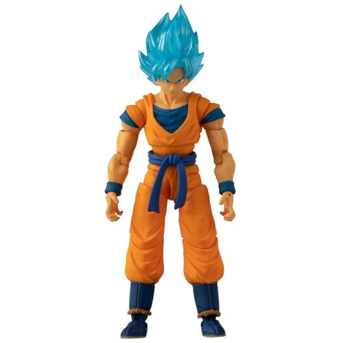 Bandai dragon ball evolve goku figura 12cm ( db62714 ) Cene