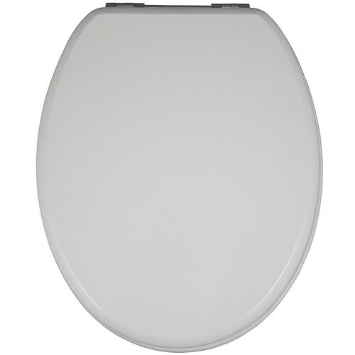 Poseidon WC deska Kidi (MDF, Bela, S samodejnim spu&scaron;čanjem) Cene