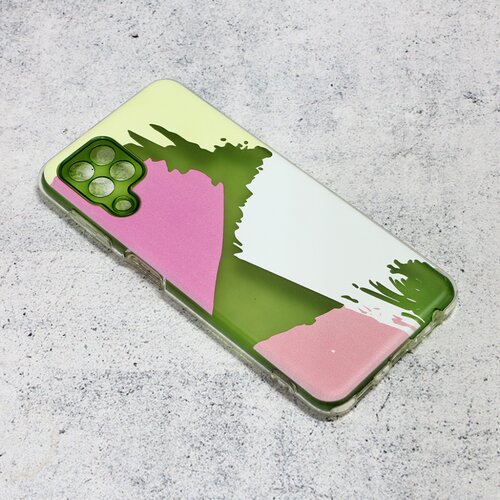 Maska colorful za samsung A225F galaxy A22 4G type 6 Slike