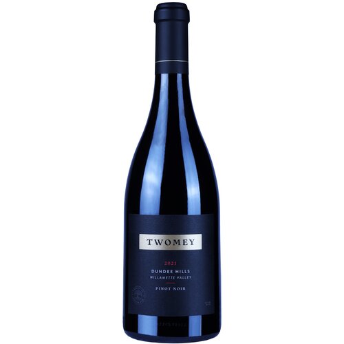 Twomey Pinot Noir Dundee Hills Cene