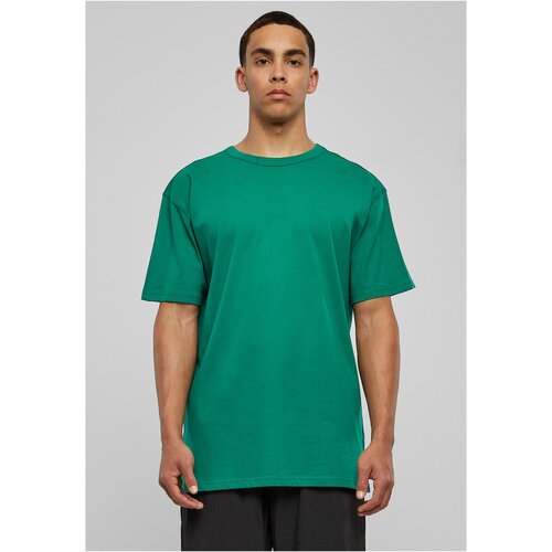 Urban Classics Oversized junglegreen t-shirt Slike