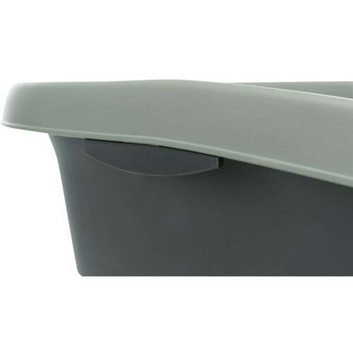 Pijesak Mačke WC Posoda Carlo 31x14x43 cm Slike