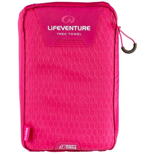 Life Venture Ručník SoftFibre Advance Trek Towel, Extra Large Slike