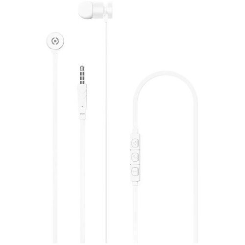 Celly UP1000 žičane in-ear bubice slušalice u SIVOJ boji Cene