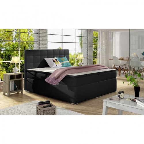 ELTAP Boxspring krevet Alice � udobnost i elegancija za svaku spava�u sobu-180x200-Soft 11 Cijene