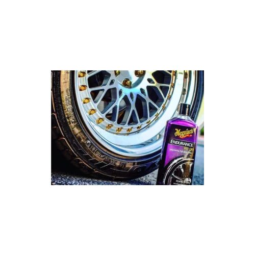 Meguiars ENDURANCE TIRE GEL 473ml Slike