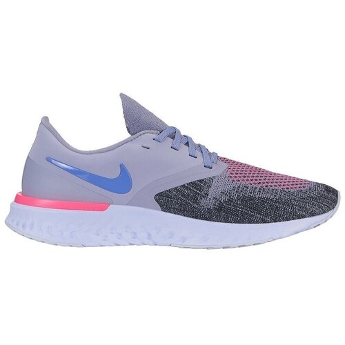 Nike Tek &amp;amp; Trail W Odyssey React 2 Flyknit pisana Slike