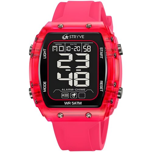 STRYVE Sat TI-35308 - Ružičasta Cijene