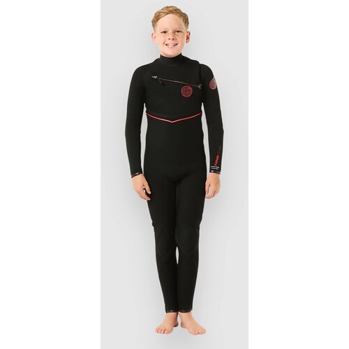 Rip Curl Fbomb Fusion 3/2 Cz Kids Neoprenska obleka black Cene