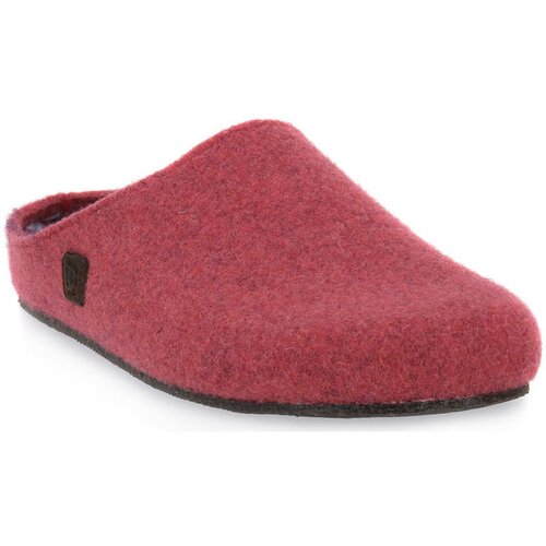 Bioline Natikači 260 AMARENA MERINOS Rdeča Cene