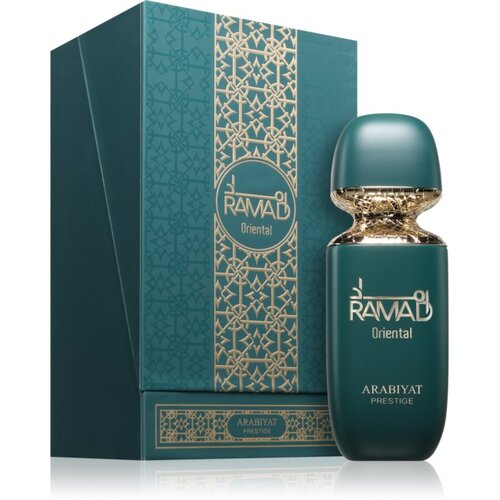 Arabiyat Prestige Ramad Oriental parfemska voda uniseks 100 ml Slike