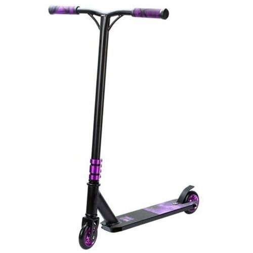BOLDCUBE deluxe stunt romobil, ljubičaste boje Cijene