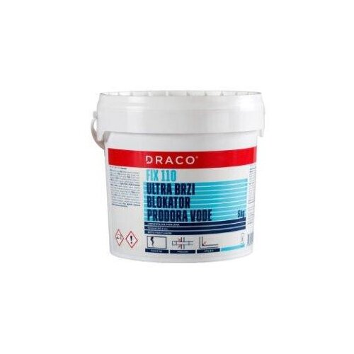 Sredstvo za čišćenje i odstranj. gljivica i plijesni Draco clean 600 110 1/1 Cijene
