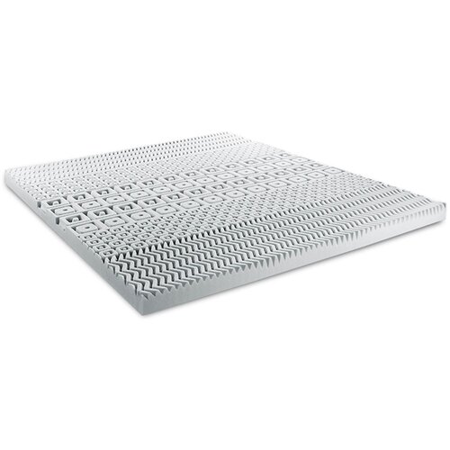 SLEEPFIT Vzmetnica iz spominske pene 90x190 cm - 5 con udobja, (21616474) Cene