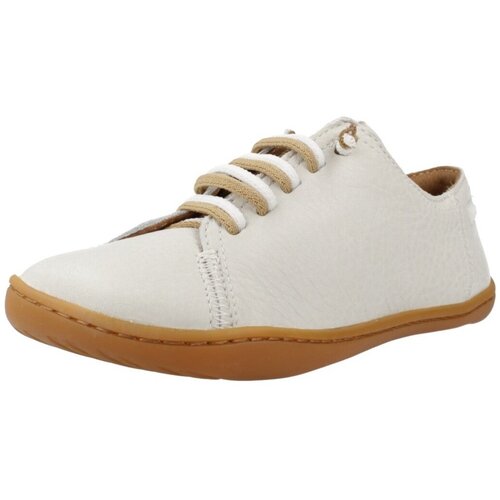 Camper Nizke superge Zapatillas Ni&ntilde;o Mod&egrave;le Ozette Houston Path Bela Cene