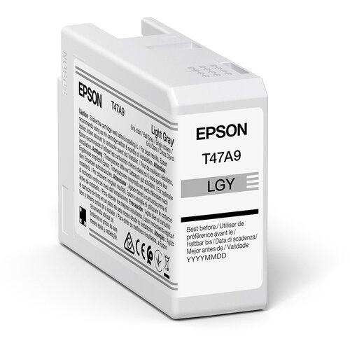 Epson Singlepack Light Gray T47A9 UltraC C13T47A900 Cijene