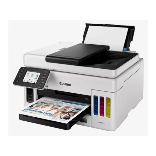Canon Maxify GX6040 Slike