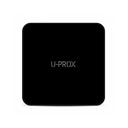 Integrated Technical Vision u-prox siren black Cene