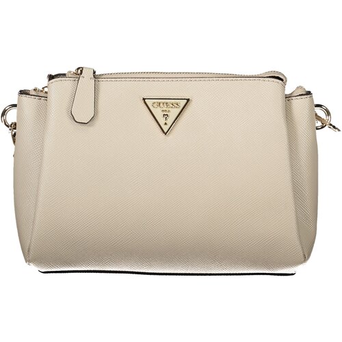 Guess Jeans WOMEN&amp;amp;#39;S BAG BEIGE Slike