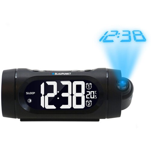 Blaupunkt Radio alarm sa projektorom Slike