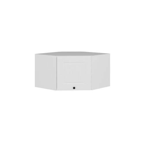 Hanah home Zidni ormar Kale Corner White Membrane Cene