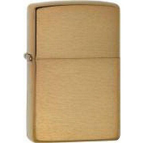 Olimp Sport Zippo Up Armor Brushed Brass Cene
