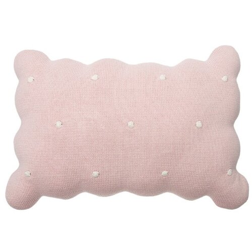 Lorena Canals Dječji jastuk Biscuit Pink – Cijene
