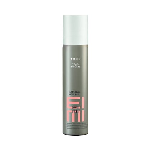 Wella Eimi volume natural volume pena za lahke lase - 75 ml Cene