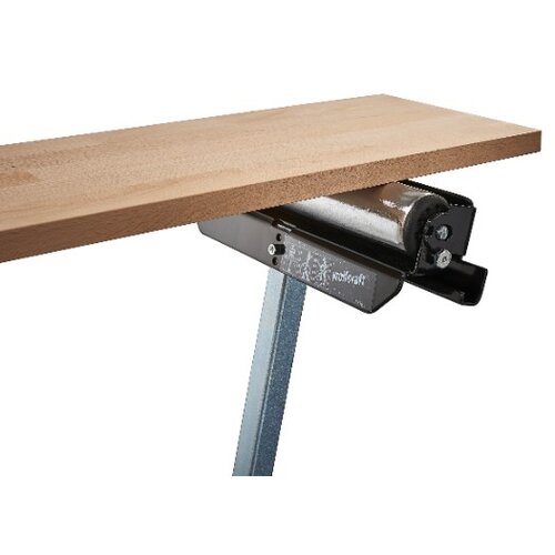 Wolfcraft vi&amp;scaron;enamensko postolje sa valjkom - 6102300 Slike